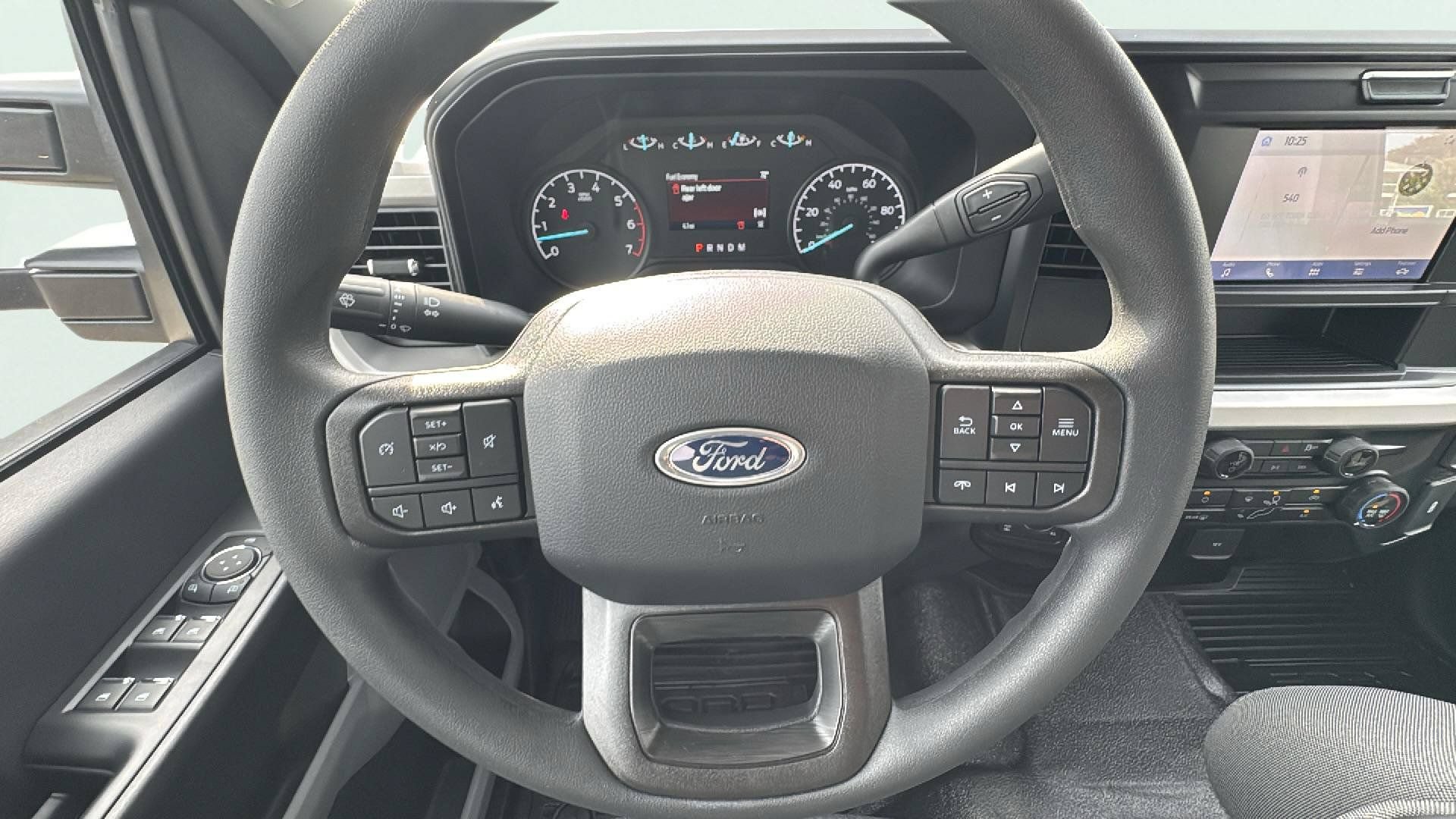 Certified 2026 Ford F250 XL w/ XL Off-Road Package AWD/4WD image 18