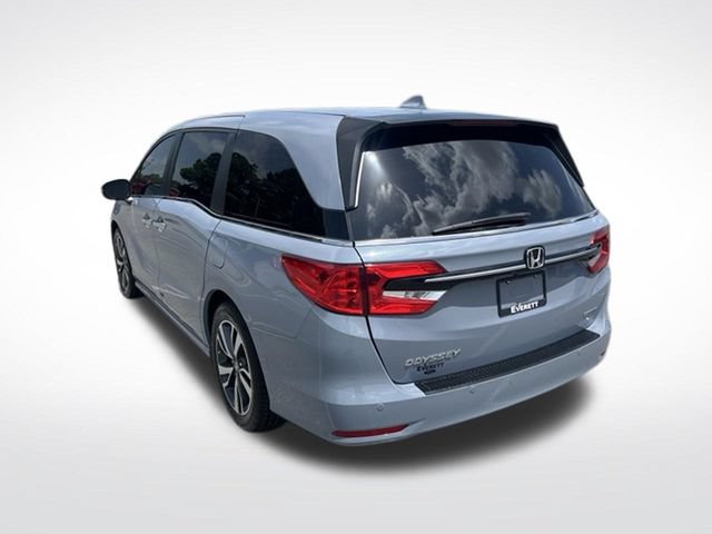 Used 2024 Honda Odyssey Touring image 7