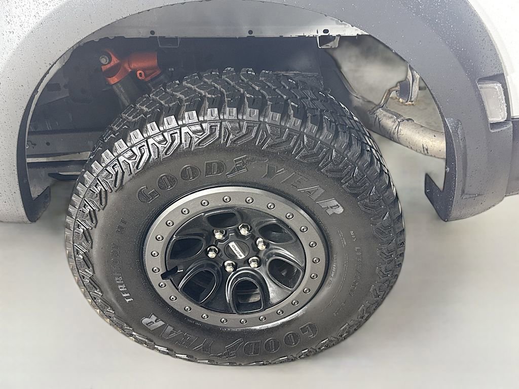 Certified 2022 Ford F150 Raptor w/ Equipment Group 801A High image 32