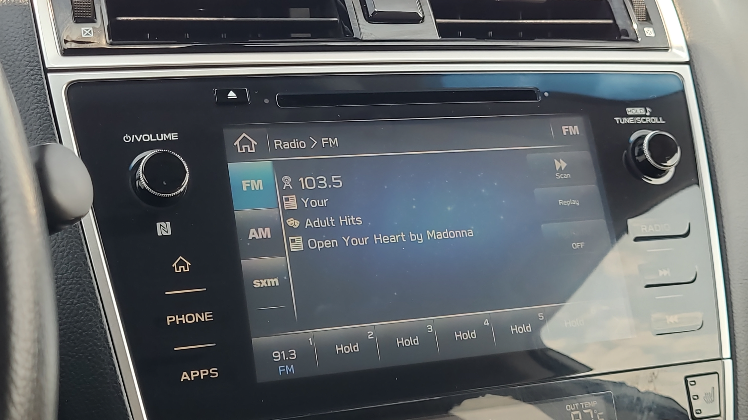 Used 2018 Subaru Outback 2.5i Premium AWD/4WD image 20