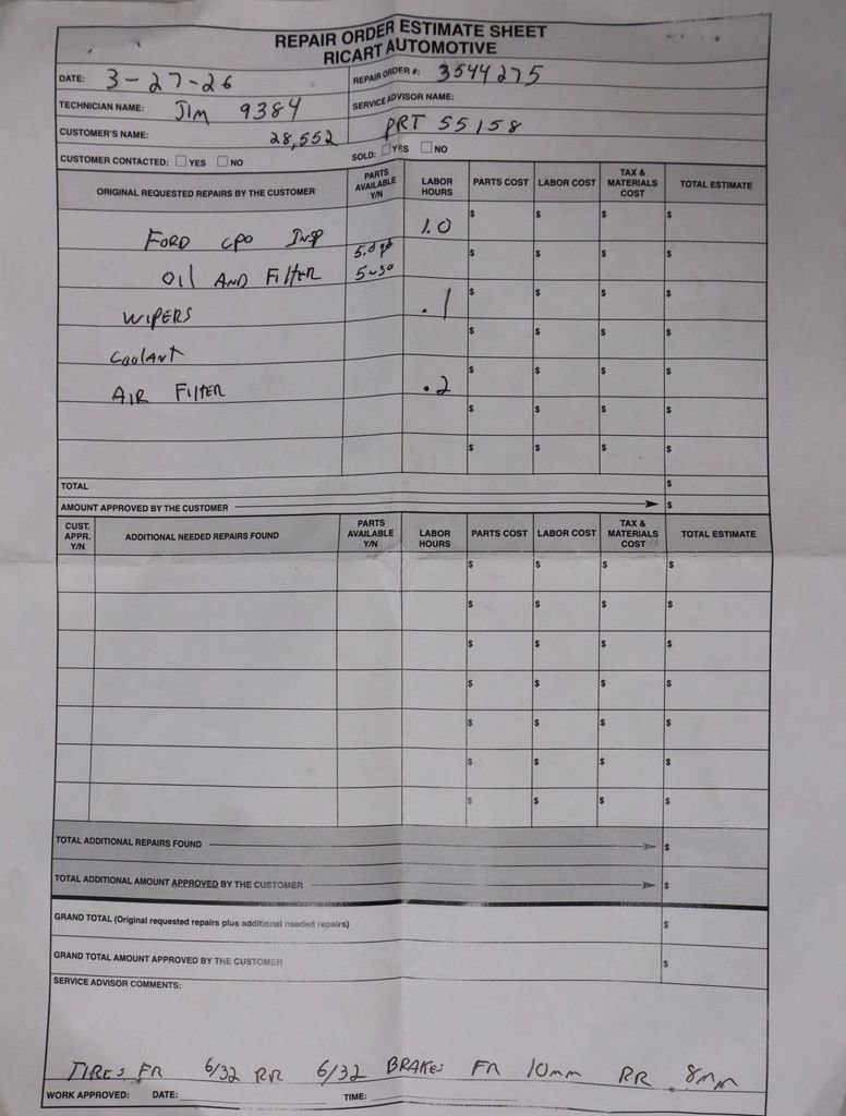 Used 2023 Jeep Compass Limited image 12