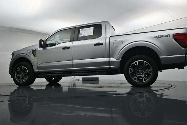 Certified 2024 Ford F150 STX AWD/4WD image 36