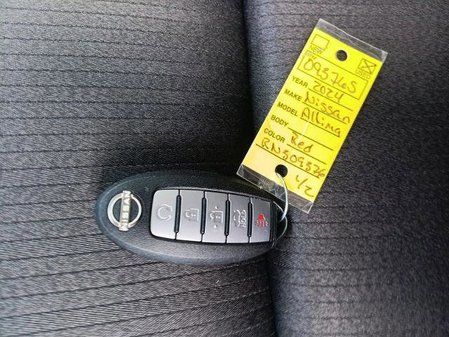 Used 2024 Nissan Altima 2.5 SV image 30