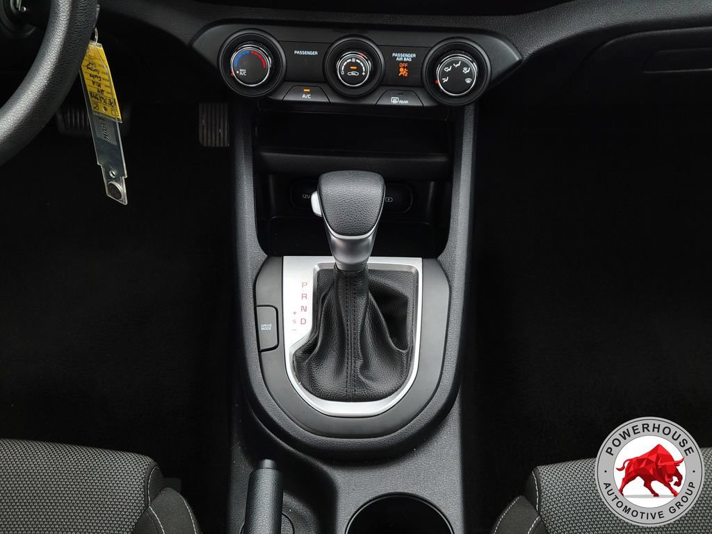 Used 2024 Kia Forte LXS FWD image 21