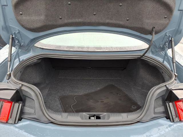 Certified 2024 Ford Mustang Coupe image 23