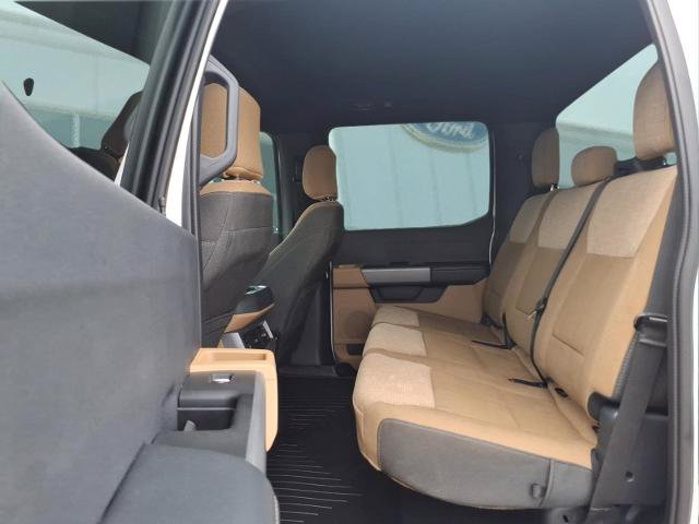 Certified 2024 Ford F250 XLT w/ FX4 Off-Road Package AWD/4WD image 14