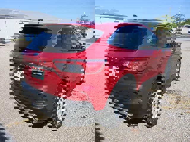 Certified 2022 Ford Escape SE w/ Cold Weather Package image 5