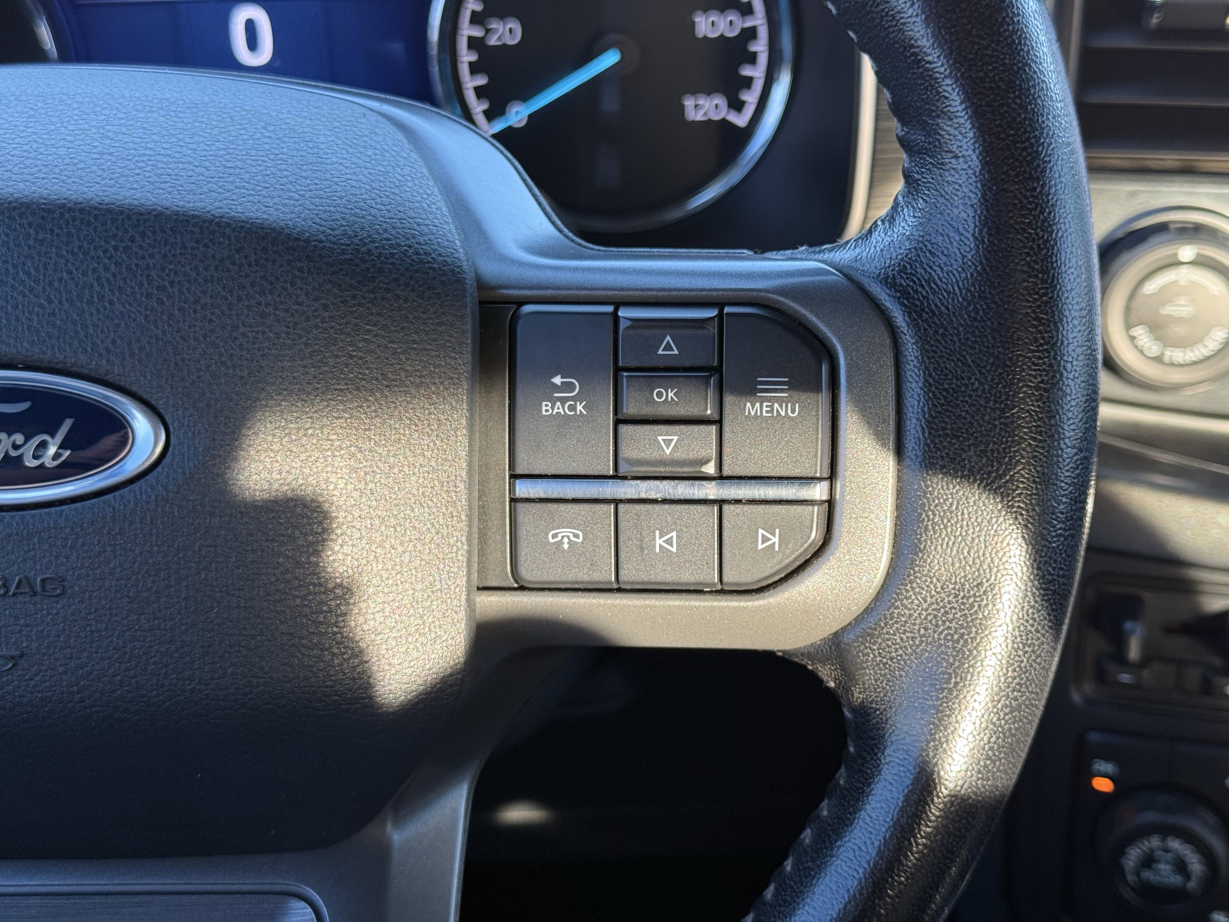 Certified 2021 Ford F150 XLT w/ Equipment Group 302A High image 26