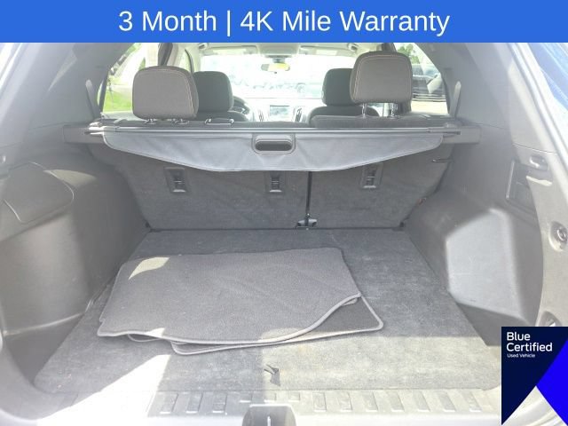 Used 2022 Chevrolet Equinox LT FWD image 12