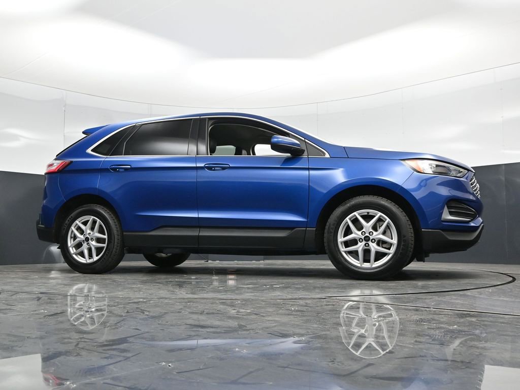 Certified 2024 Ford Edge SEL AWD/4WD image 54