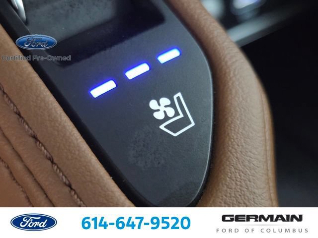 Used 2024 Kia Telluride SX Prestige X-Line AWD/4WD image 37