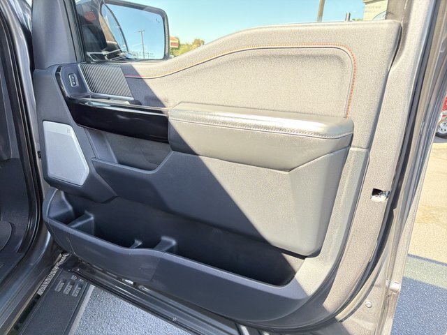 Certified 2023 Ford F150 Raptor w/ Equipment Group 802A Raptor R AWD/4WD image 17
