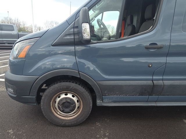 Certified 2020 Ford Transit 250 148 High Roof Extended image 15