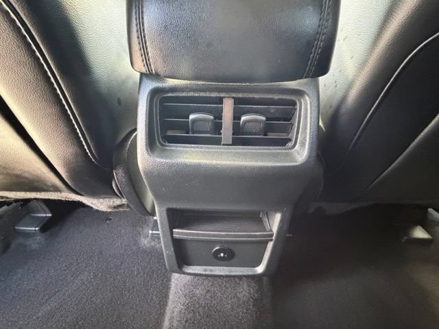 Certified 2024 Ford Edge SEL AWD/4WD image 27