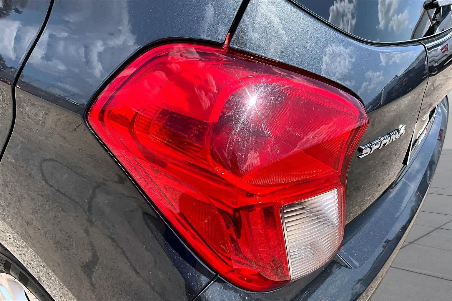 Used 2022 Chevrolet Spark LT FWD image 28