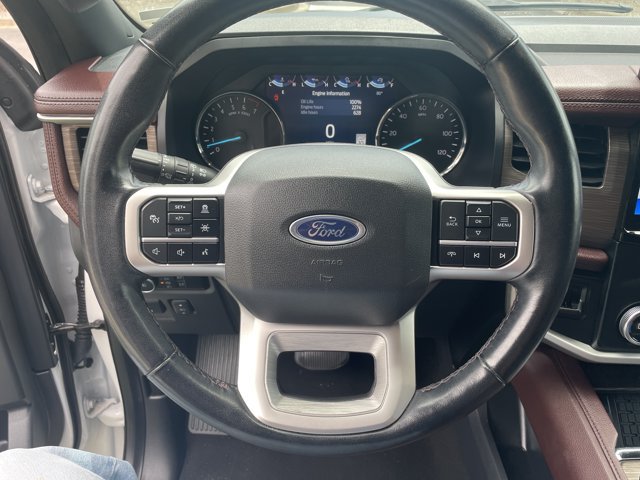 Certified 2024 Ford Expedition Limited RWD image 17