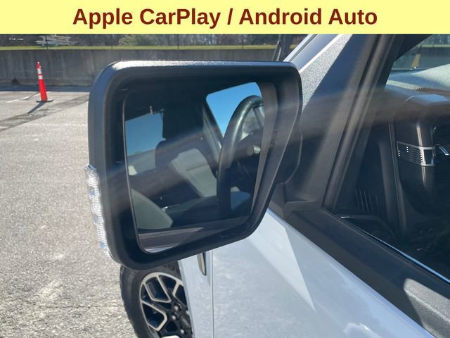 Certified 2022 Ford F150 XLT w/ Equipment Group 302A High image 12