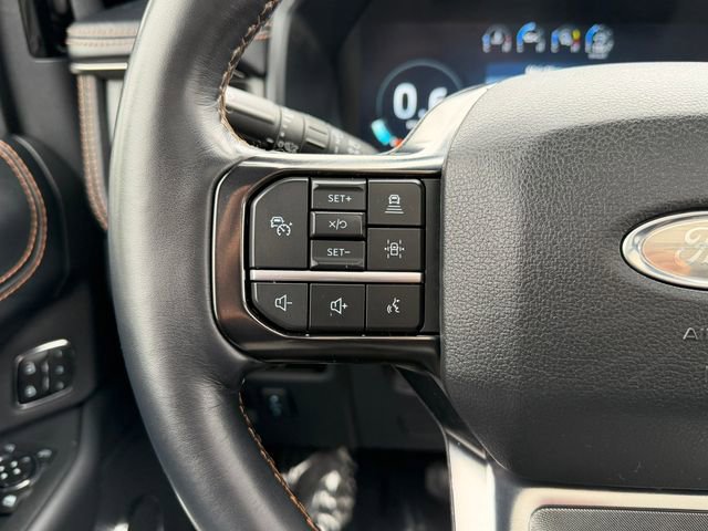 Certified 2024 Ford Expedition Platinum AWD/4WD image 19