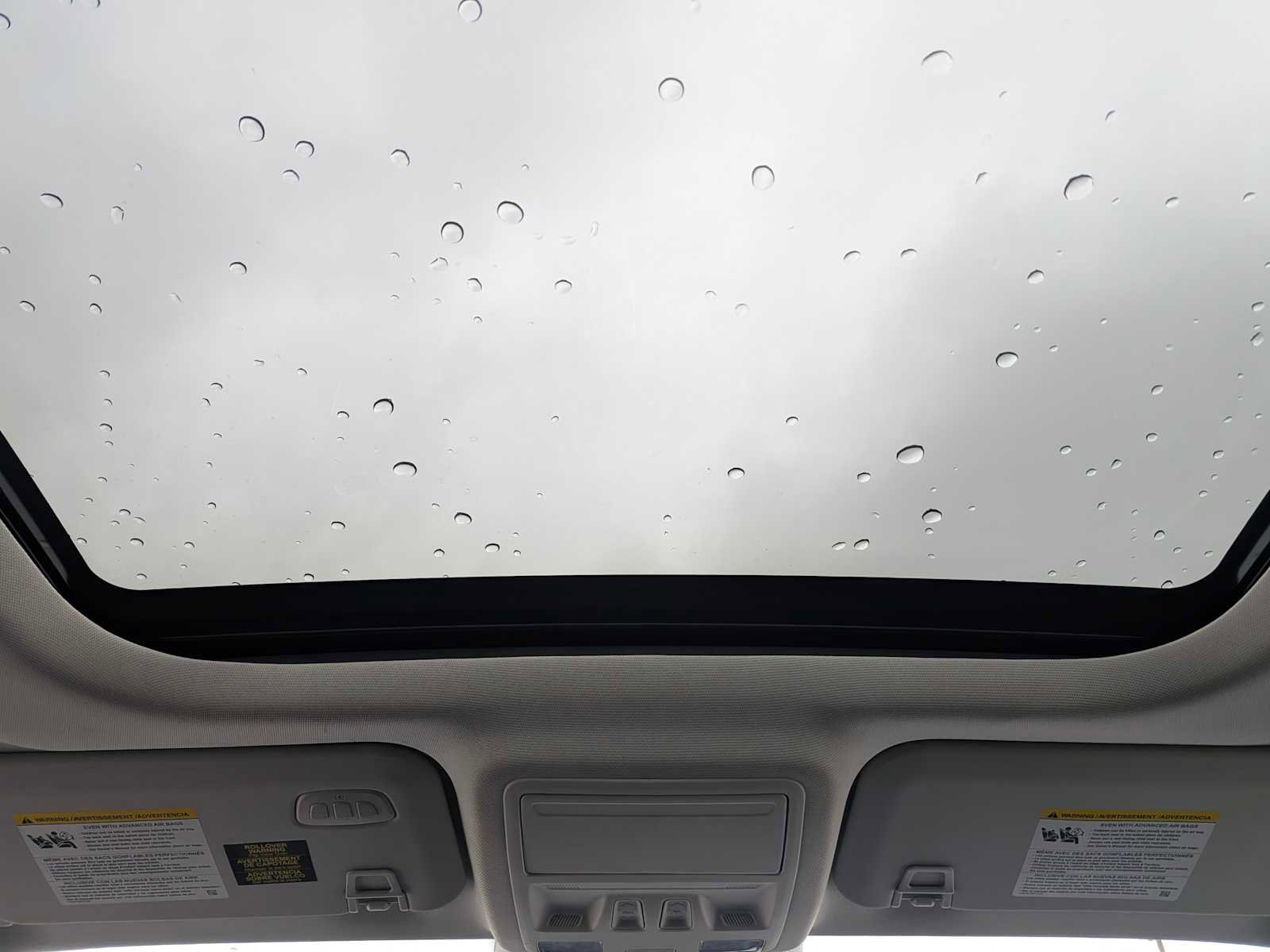 Certified 2023 Ford Escape Platinum w/ Premium Technology Package AWD/4WD image 25