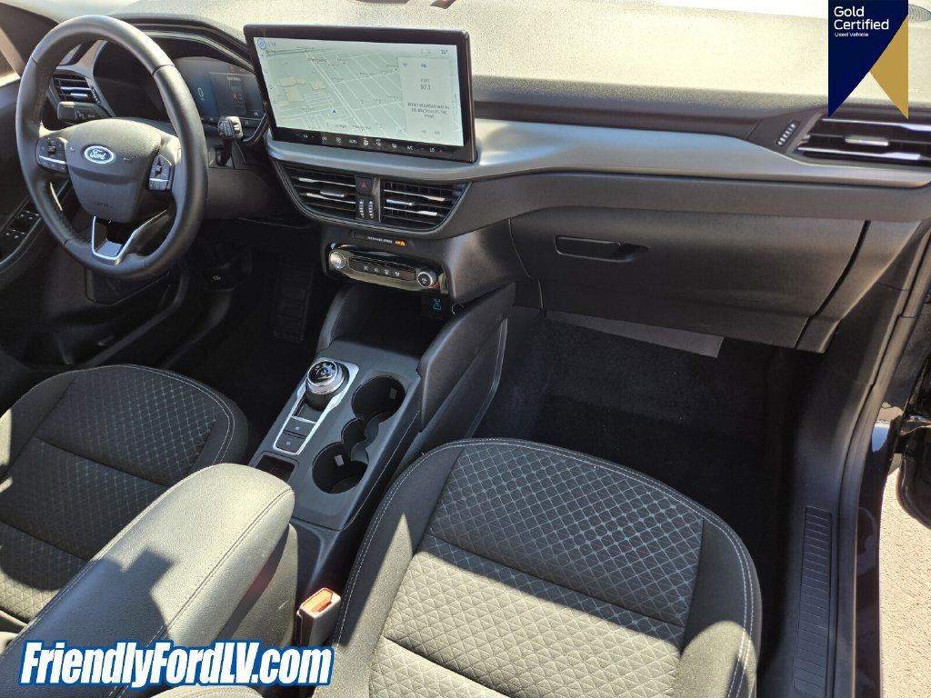 Certified 2023 Ford Escape Active w/ Tech Pack #1 FWD image 18