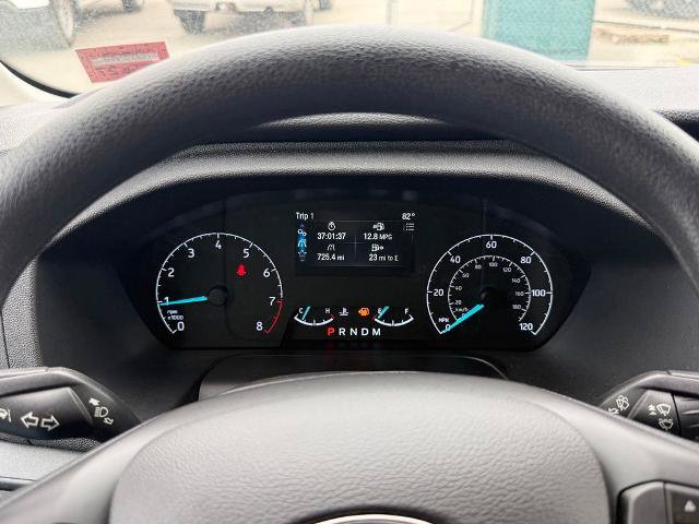 Certified 2025 Ford Transit 350 AWD w/ Upfitter Package image 25