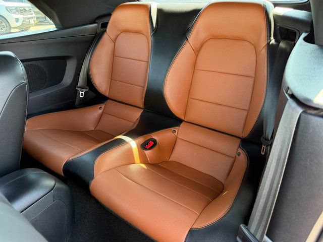 Certified 2019 Ford Mustang Premium RWD image 7