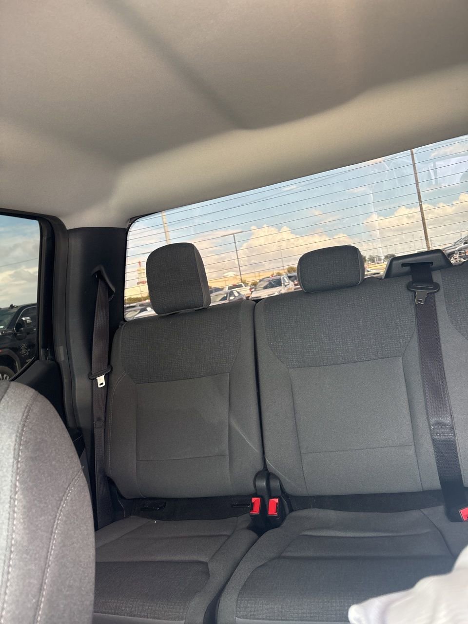 Certified 2024 Ford F150 XLT image 13