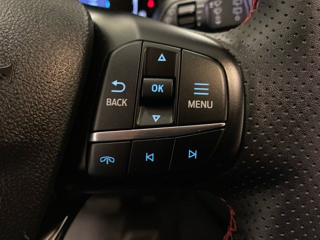 Certified 2025 Ford Escape ST-Line Select w/ Tech Pack #1 AWD/4WD image 21