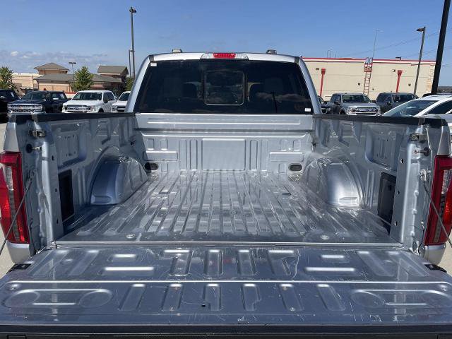 Certified 2024 Ford F150 XLT w/ Equipment Group 302A MID AWD/4WD image 38