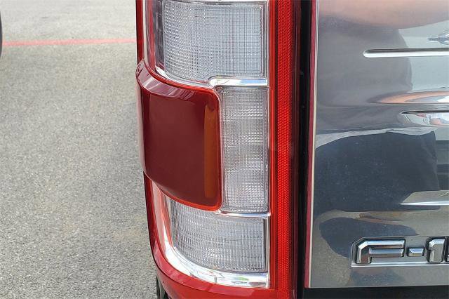 Certified 2023 Ford F150 Limited image 7