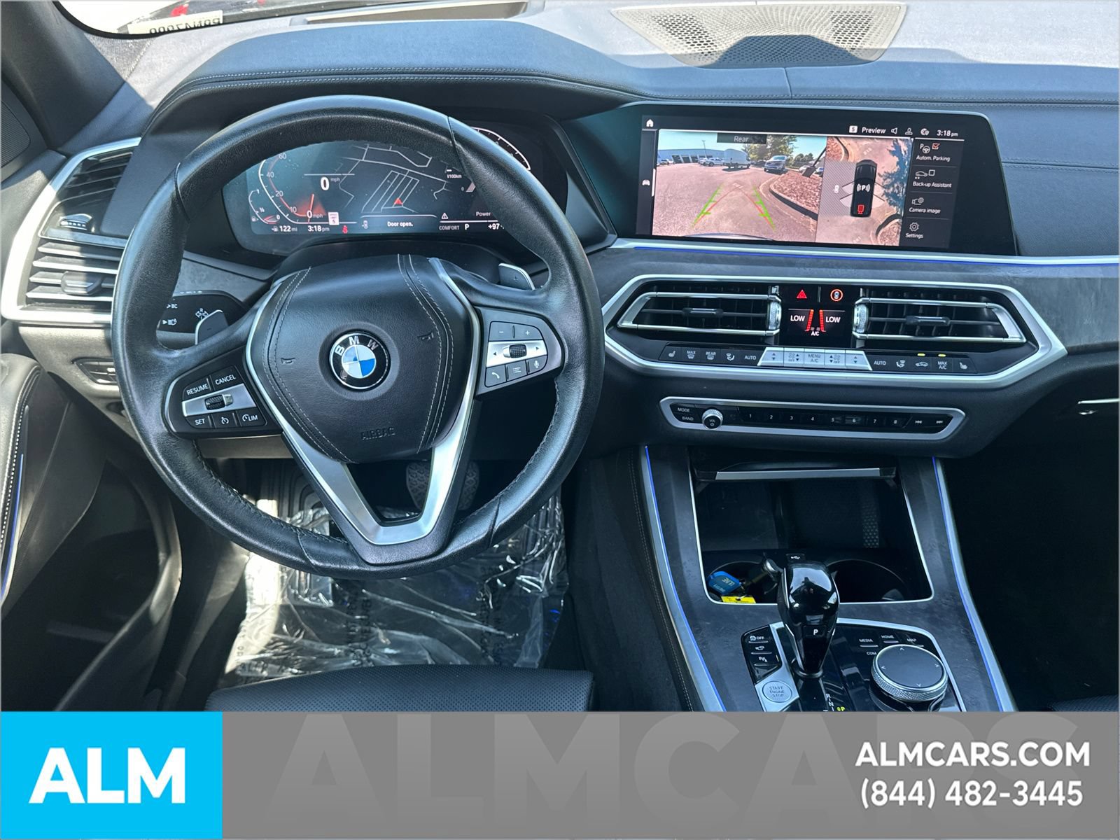 Used 2023 BMW X5 sDrive40i RWD image 27