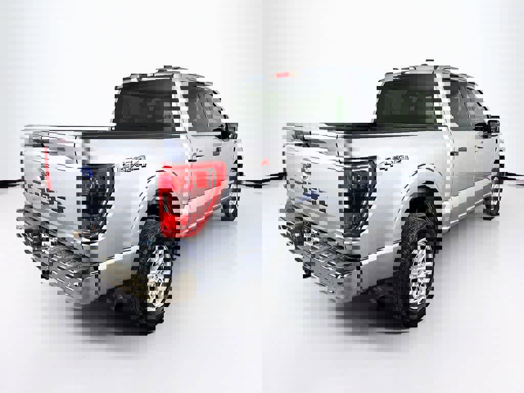 Certified 2023 Ford F150 XLT image 5