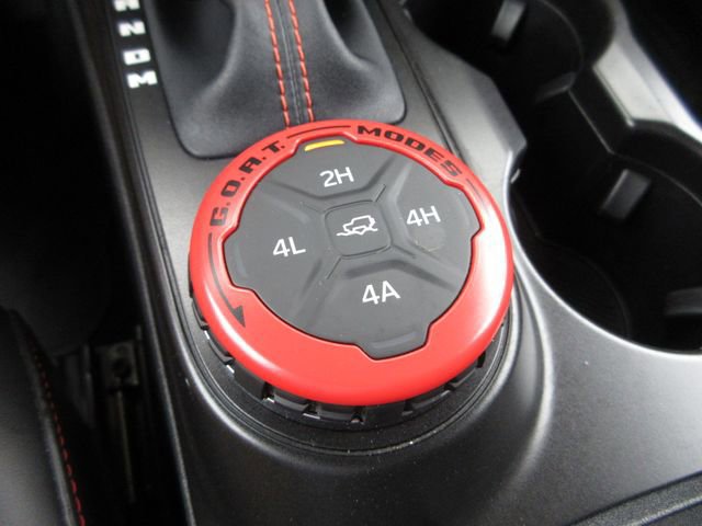 Certified 2023 Ford Bronco Raptor image 19