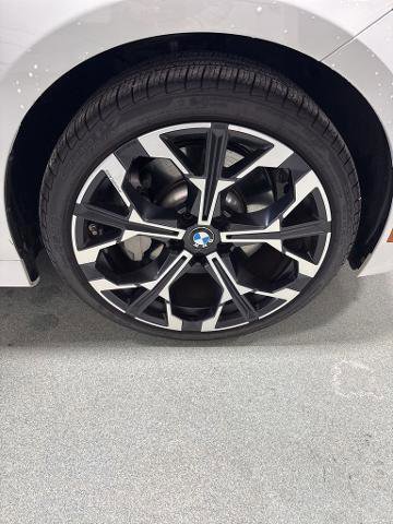 Used 2025 BMW 330i xDrive Sedan w/ Premium Package AWD/4WD image 24