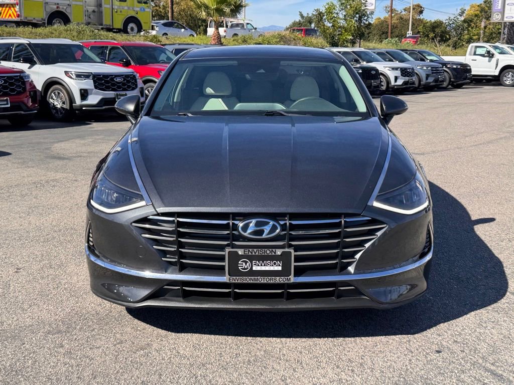Used 2023 Hyundai Sonata Limited image 6
