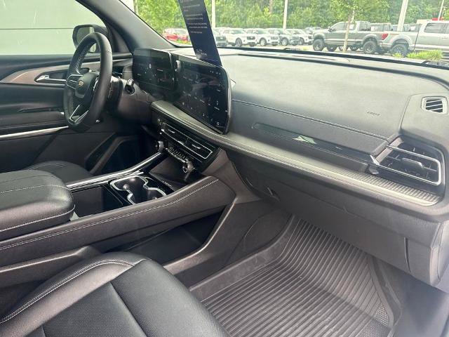 Used 2026 Chevrolet Traverse LT w/ LPO, Floor Liner Package FWD image 34