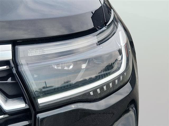 Certified 2025 Ford Explorer Platinum w/ LUX Leather Package AWD/4WD image 29