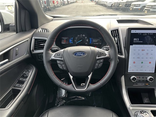Certified 2024 Ford Edge ST-Line image 15