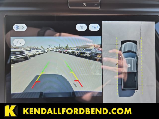 Certified 2026 Ford F150 XLT w/ Equipment Group 302A MID AWD/4WD image 16