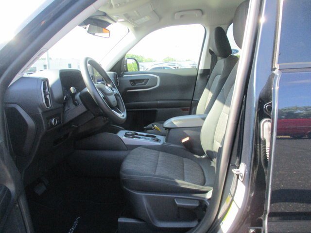 Certified 2023 Ford Bronco Sport Big Bend AWD/4WD image 24