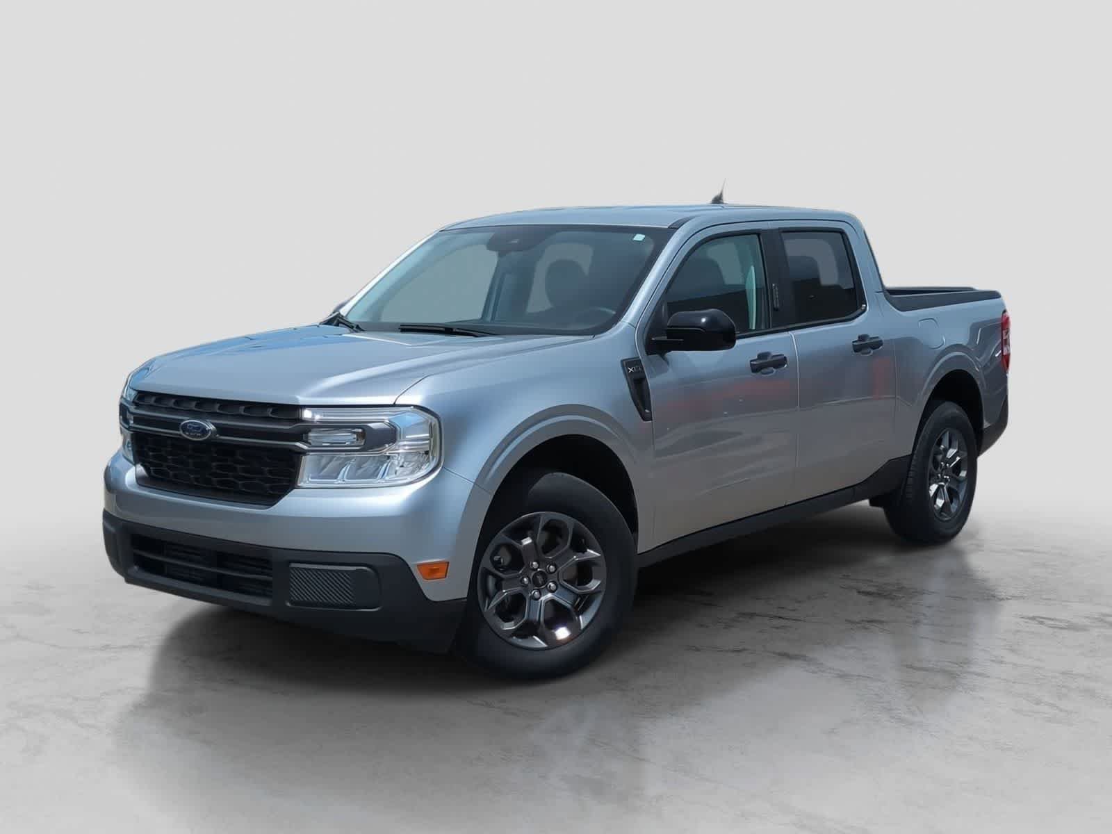 Certified 2024 Ford Maverick XLT w/ XLT Luxury Package