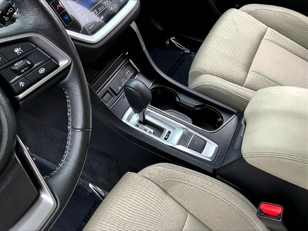 Used 2023 Subaru Ascent Premium w/ Convenience Package AWD/4WD image 20