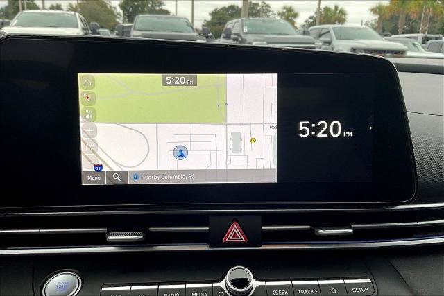 Used 2025 Hyundai Elantra SEL FWD image 14