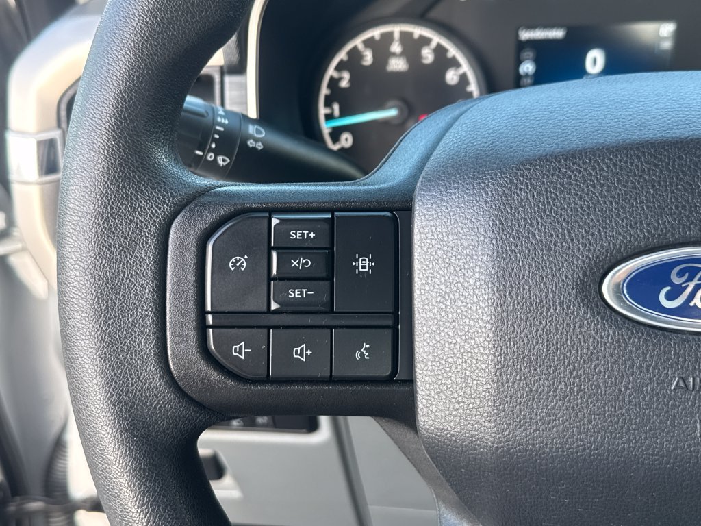 Certified 2021 Ford F150 XL w/ Equipment Group 101A High RWD image 15