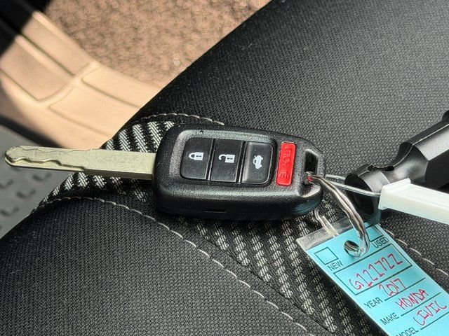 Used 2017 Honda Civic LX image 33
