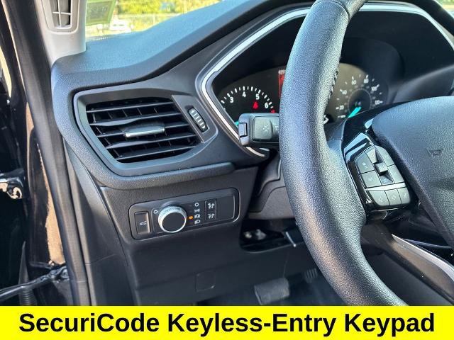 Certified 2021 Ford Escape SE w/ Convenience Package AWD/4WD image 14