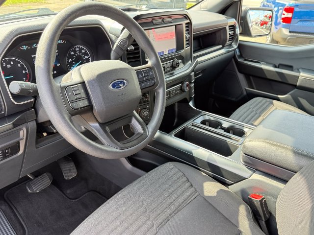Certified 2023 Ford F150 XL w/ STX Appearance Package AWD/4WD image 19