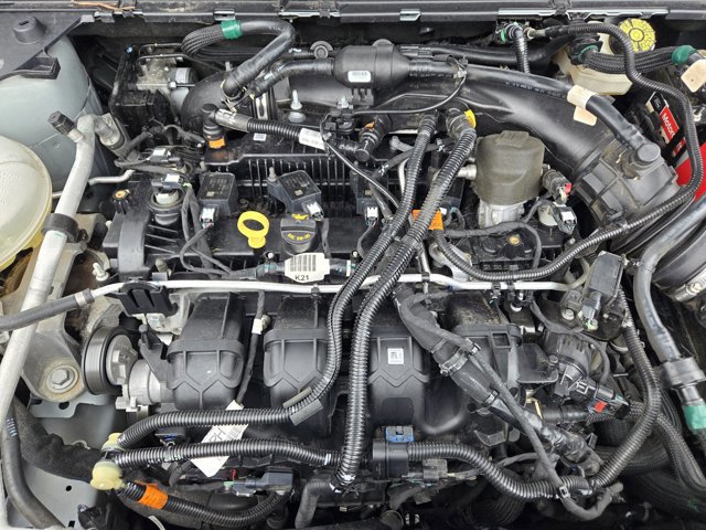 Certified 2022 Ford Maverick XLT w/ Equipment Group 300A Standard image 30