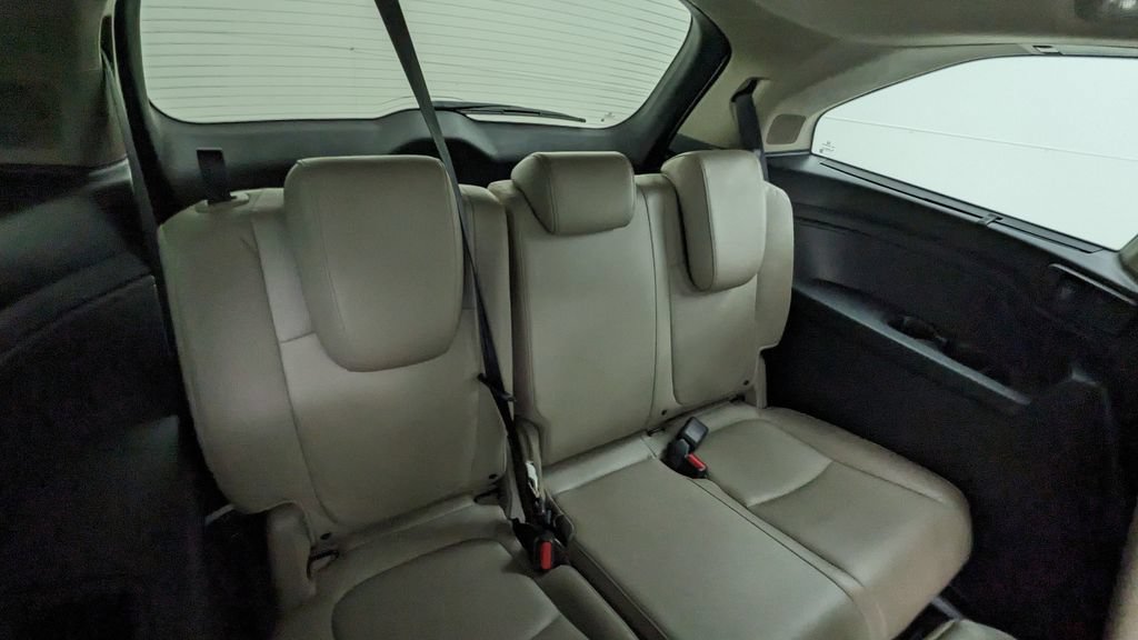 Used 2019 Honda Odyssey Elite image 38