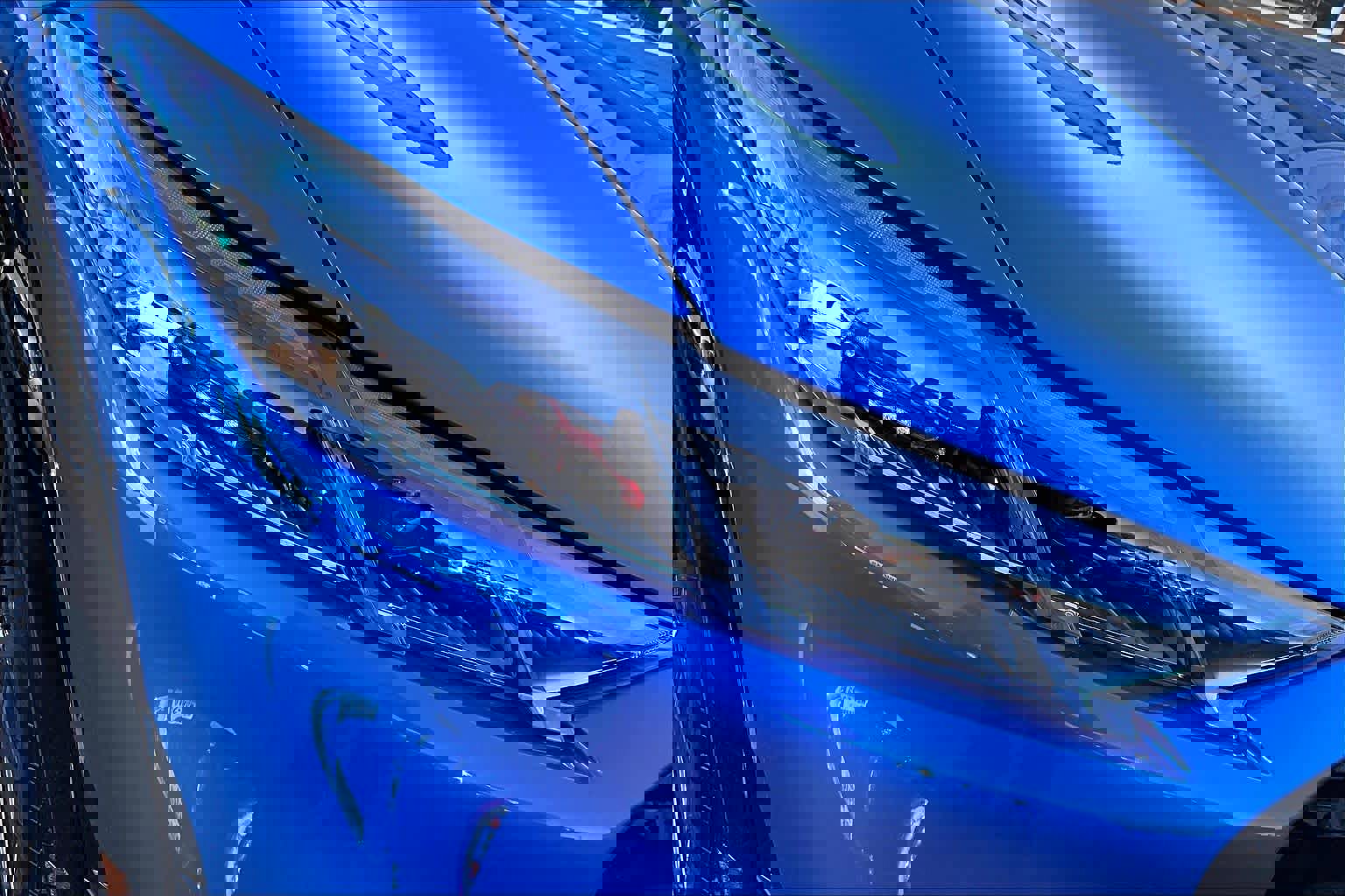 Certified 2025 Ford Mustang Mach-E Premium w/ Sport Appearance Package image 27